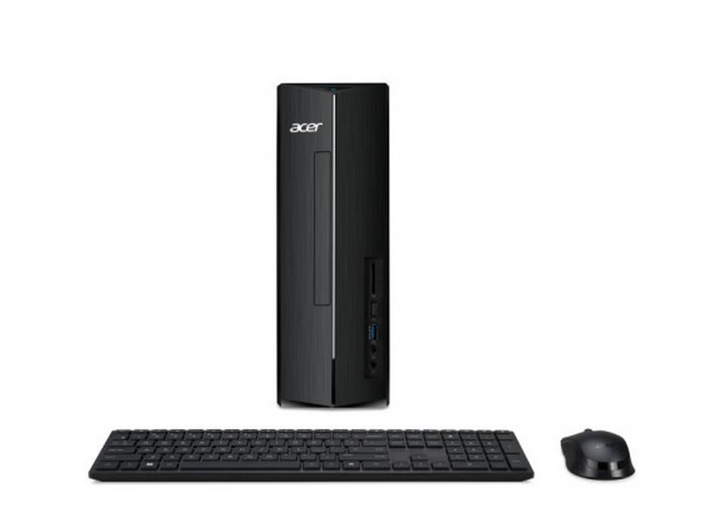 PC de Bureau ACER Aspire