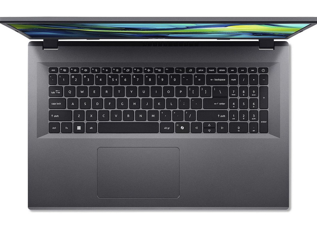 Notebook Acer A17-51M-5782 (Aspire 17) – Image 3