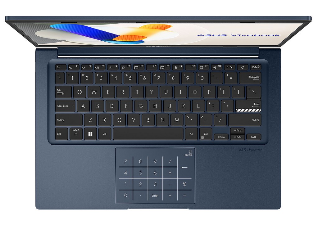 ASUS VivoBook X1404ZA-EB431W - Image 2