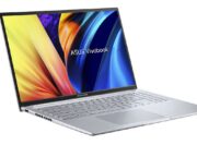 Notebook ASUS  P1600EA-MB148X