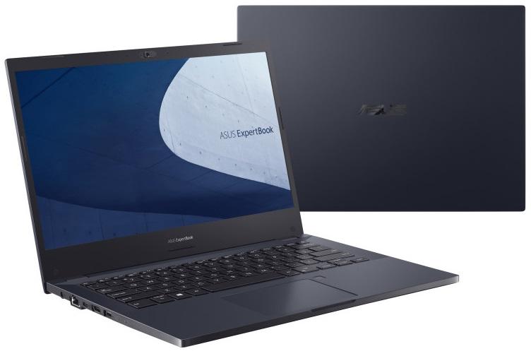 ExpertBook ASUS B2502CVA-BQ0434X