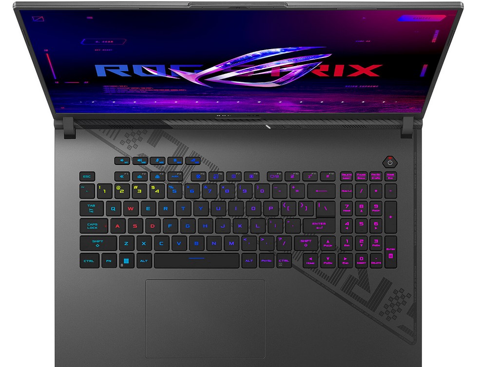 GAMER ASUS ROG STRIX G814JZ-N6011W - Image 2