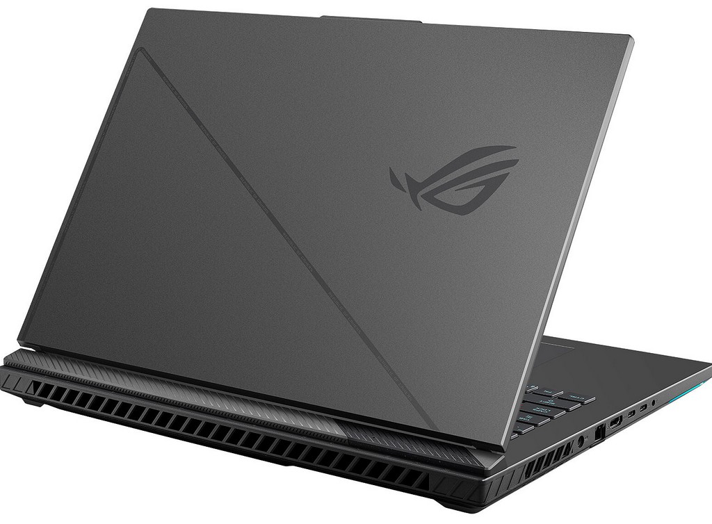 GAMER ASUS ROG STRIX G814JZ-N6011W - Image 3