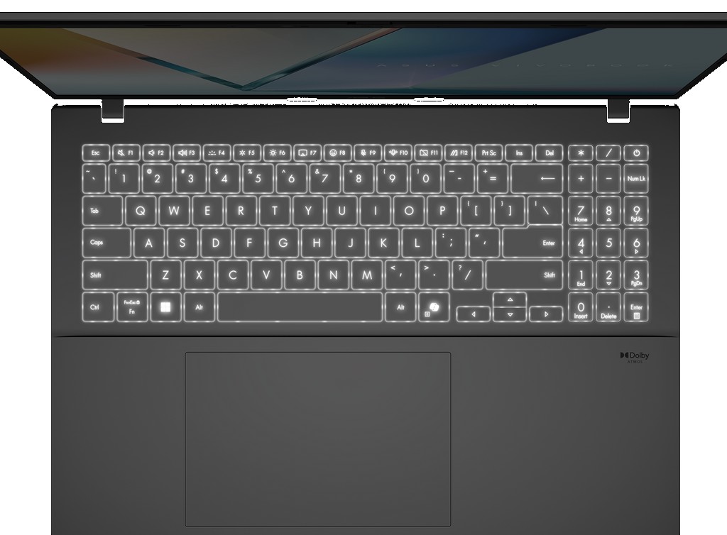 NoteBook ASUS S3607CA-SH110W OLED – Image 2