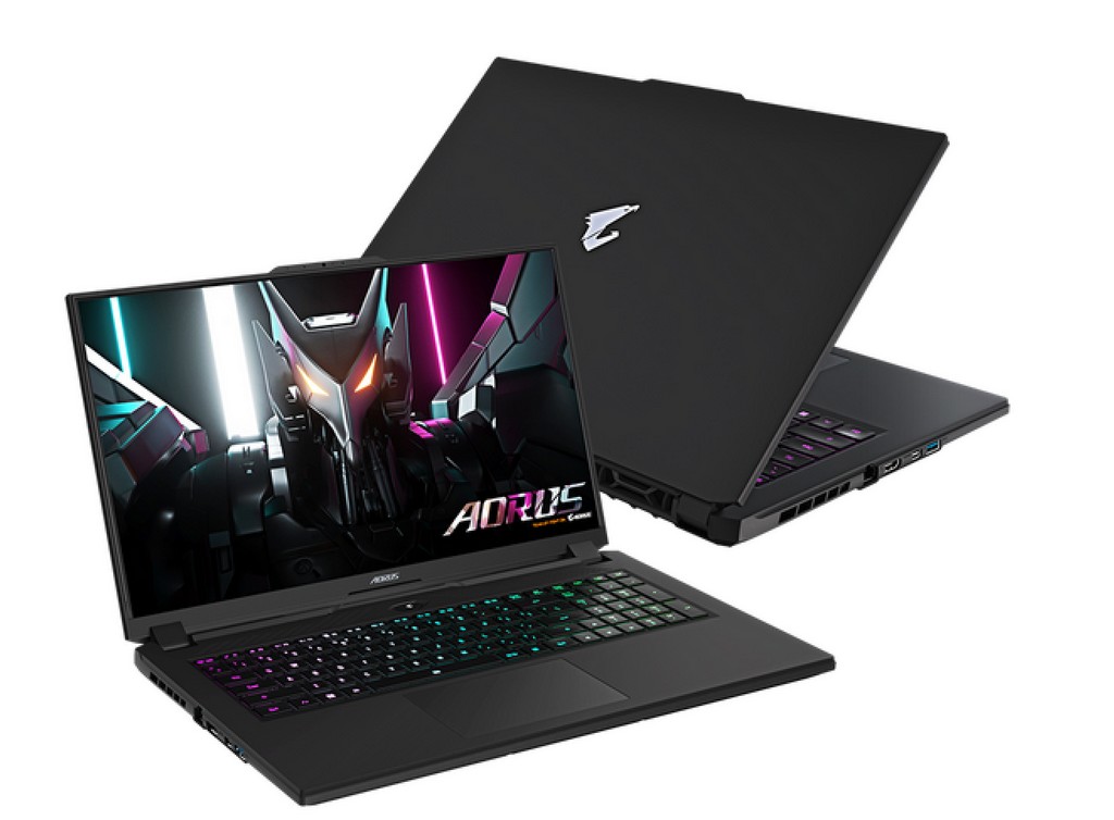 GAMER GIGABYTE AORUS 7 9KF