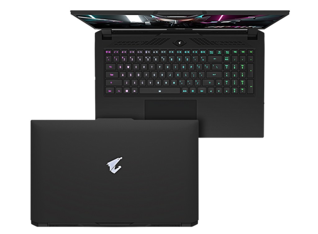 GAMER GIGABYTE AORUS 7 9KF - Image 3