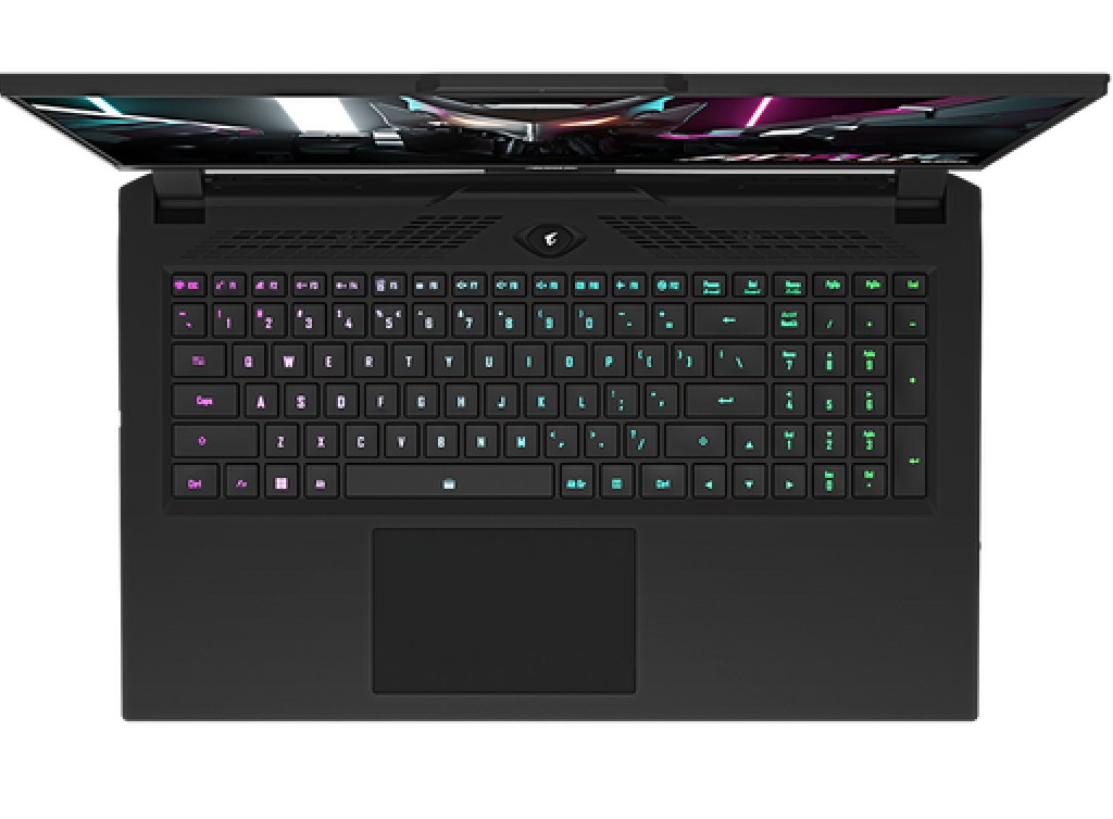 GAMER GIGABYTE AORUS 7 9KF - Image 2