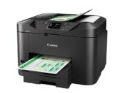Imprimante Canon MaxiFy MB2750