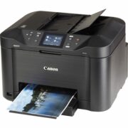Imprimante Canon MaxiFy MB-5150