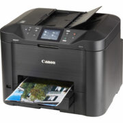 Imprimante Canon MaxiFy MB-5450
