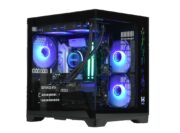 PC GAMER OBSIDIAN - i7
